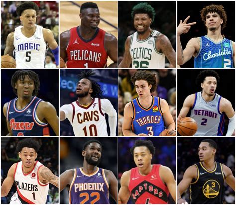 25 nba players